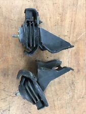 Factory Engine Mounts PAIR For Nissan Silvia S14 S15 SR20