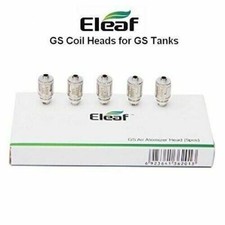 Eleaf® GS Air Coils / Arc /