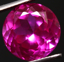 Natural Certified 8.80 Ct UTAH