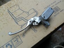 YAMAHA  XV920 XV 750 920 XS TX VIRAGO CLUTCH MATSER CYLINDER & LEVER FREE POST