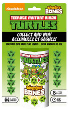 Teenage Mutant Ninja Turtles