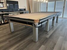  Modern Full Size Snooker