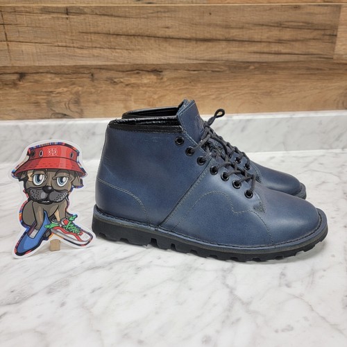 Womens tuk boots blue - womens,