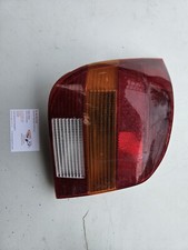 FORD FIESTA MK3 N/S REAR LIGHT