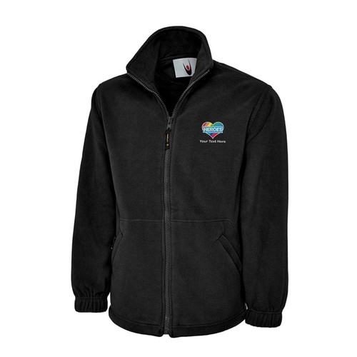 Personalised hospital fleece - hospital,
