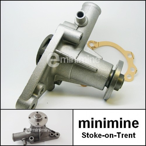 Classic mini water pump - classic,