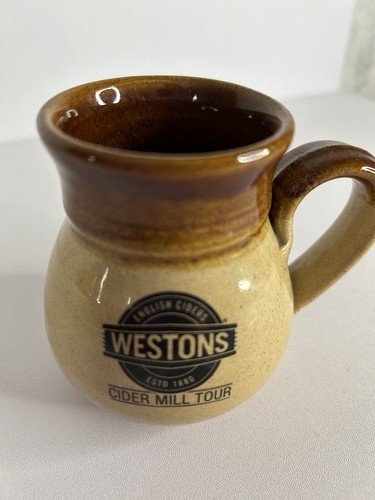 Westons cider mill tour - westons,