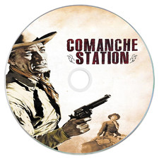 Comanche Station (1960) Public