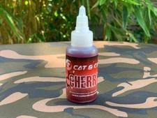 Cherry Carp Bait Flavour. Carp
