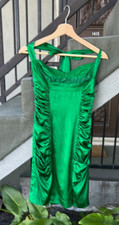 Betsey Johnson Vintage Green