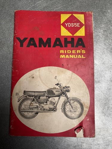 Rare genuine yamaha - rare,