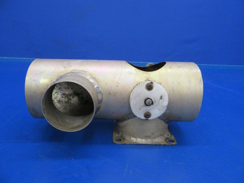 Beech sierra 24r - b-24r, weld