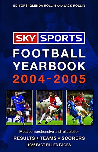 Sky sports football - sports, yearbook