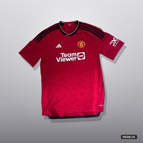 Adidas manchester united red - adidas,
