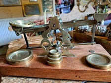 Mordan & Co Art Nouveau Wood