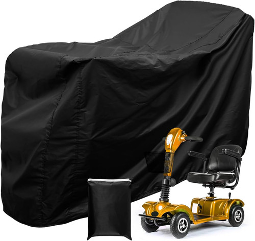Mobility scooter cover - mobility,