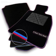 To fit Alfa Romeo GT Car Mats 2004 - 2010 & Icon Logo (CT)