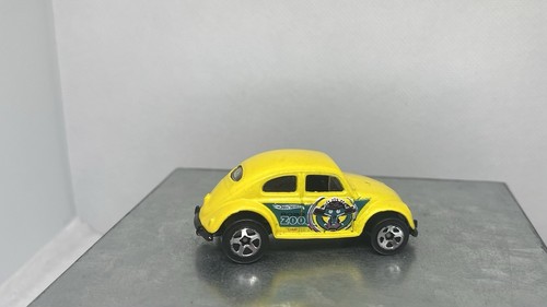 Hot wheels bug volkswagen - hot,