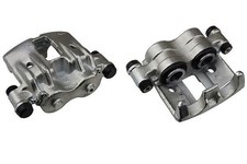 Rear right brake caliper - nk,