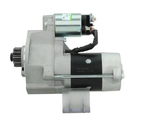 Starter motor clockwise - starter,