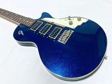 Duesenberg V-Caster / Electric