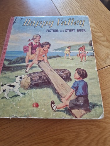 Happy valley picture and - happy,