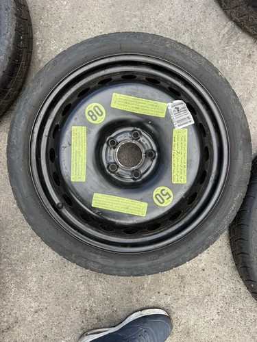 8k0601 spare wheel steel - spare,