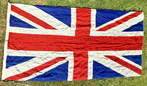 British ww2 era panel - british,