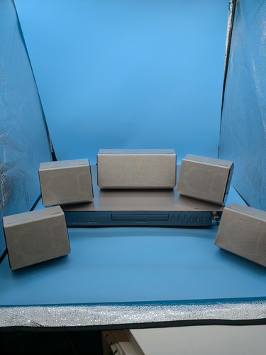 Toshiba home cinema - toshiba,
