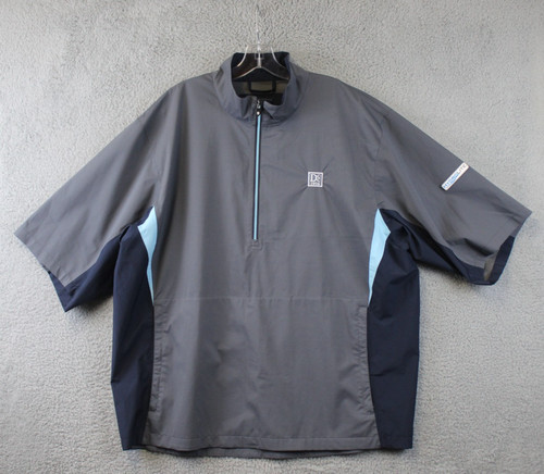 Footjoy rain jacket mens - rain,