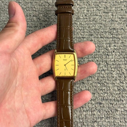 Working 88s vintage seiko - 88s,