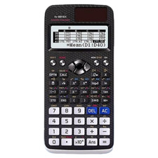 Scientific Calculator 552