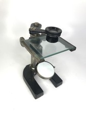 Antique Dissection Microscope