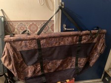 Fox Camo Floating/retainer