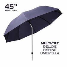 Deluxe 45 inch Fishing