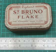 VINTAGE 'ST. BRUNO FLAKE'
