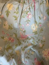 Pair Of Original Laura Ashley