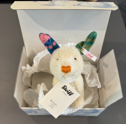 Steiff the snowdog - steiff, 664083