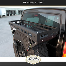 LAND ROVER DEFENDER TERRAFIRMA