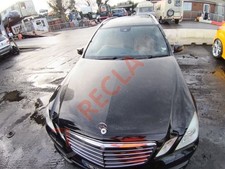 MERCEDES E-CLASS S212