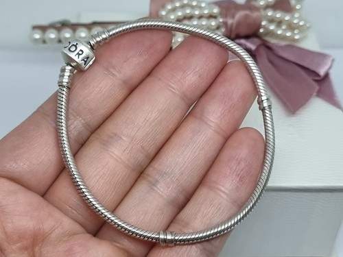 Genuine pandora moments - pandora, snake