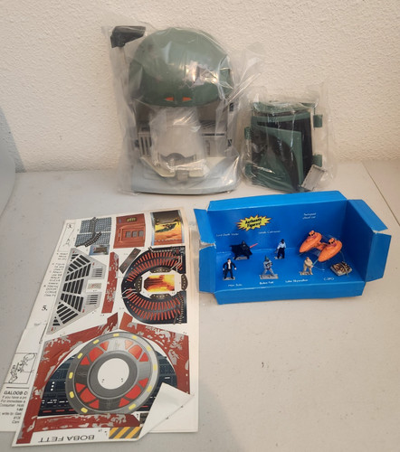 Star wars micro machines - wars,