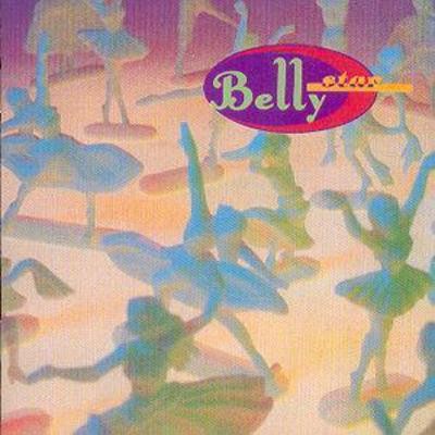 Belly star - belly:,