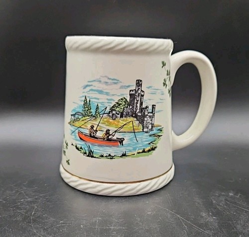 Carrigaline ceramic mug - , /