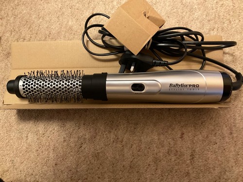Babyliss pro ionic - babyliss,