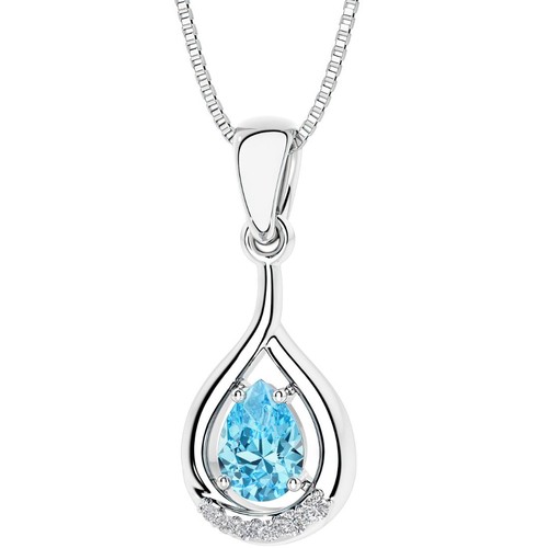 Oravo halo pear shape - oravo,