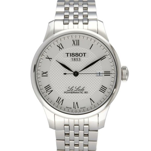 Tissot locle automatic - locle,