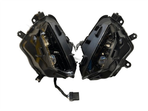 2025 honda cbr600rr headlight - honda,