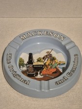 Mackeson Vintage Melamine