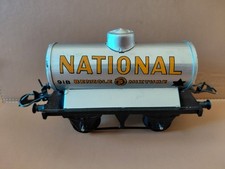 Hornby trains no1 tank wagon - trains,
